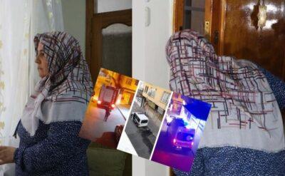 Gaziantep’te bir aile, 2 yıldır ancak filmlere konu olabilecek çok tuhaf bir belayla boğuşuyor