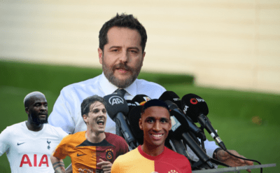 Türk futbolu bunca transferin parasını nereden buldu?