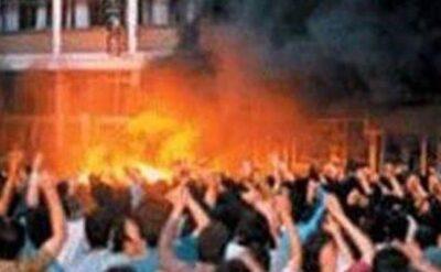 Lincin, katliamın zaman aşımı