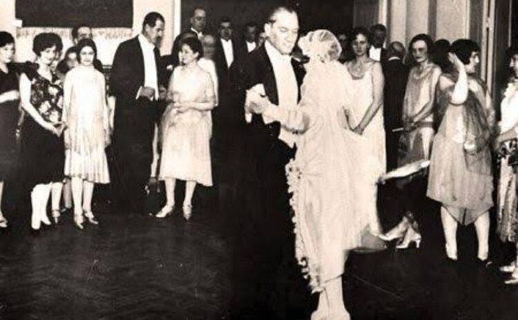 Atatürk, ömrünün son yıllarında eski dostlarıyla yeniden barışmak, gönül almak istiyordu