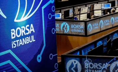 Borsadan başka gidecek yer olmayınca…