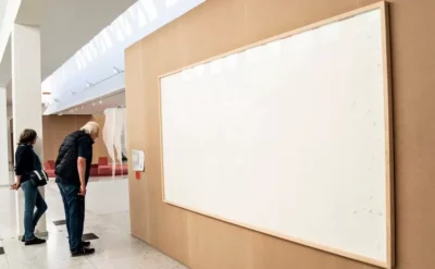 Serdar Turgut bu masum sanata ne diyor?