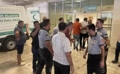 Cenazede aile neye uğradığını şaşırdı: Amcam zannettik, kadın çıktı