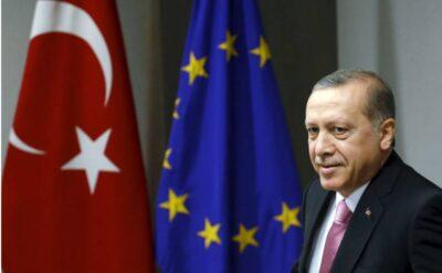 Yatırımcı toplantıları ve AB’den ayrılma resti