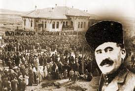 ‘Meclis iradesini kaale almayanları Yunan kadar memlekete zararlı sayıyoruz…’