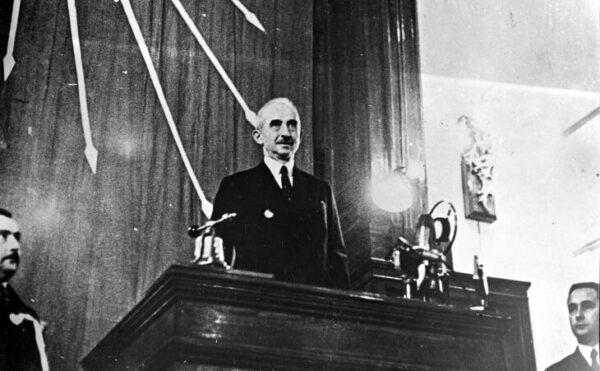 İsmet Paşa: Münakaşalar Atatürk ile çıktı, fakat hücumlar hep bana yapıldı