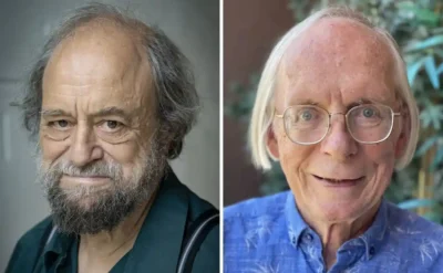 Bu yılın Breakthrough Ödüllerini kazananlar açıklandı