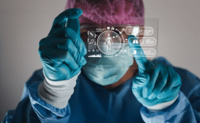 Tıbbi teşhis yardımcısı olarak yapay zeka