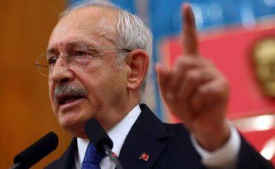 Kılıçdaroğlu OVP konusunda uyardı: Halkın vergi yükü artacak