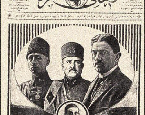 Terakkiperver Fırka’nın programındaki tartışılan din özgürlüğü maddesi