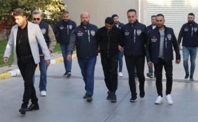 Dere yatağındaki erkek cesedinin sırrı çözüldü