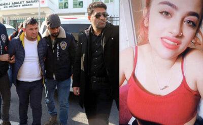 Eşini öldürdüğünü canlı yayında itiraf etmişti: Cinayetten önce zehir araştırmış