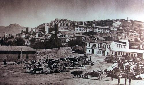 İsmet Paşa: Lozan’dan dönerken, zihnimde süratle hallolunacak iki mesele ile gelmiştim