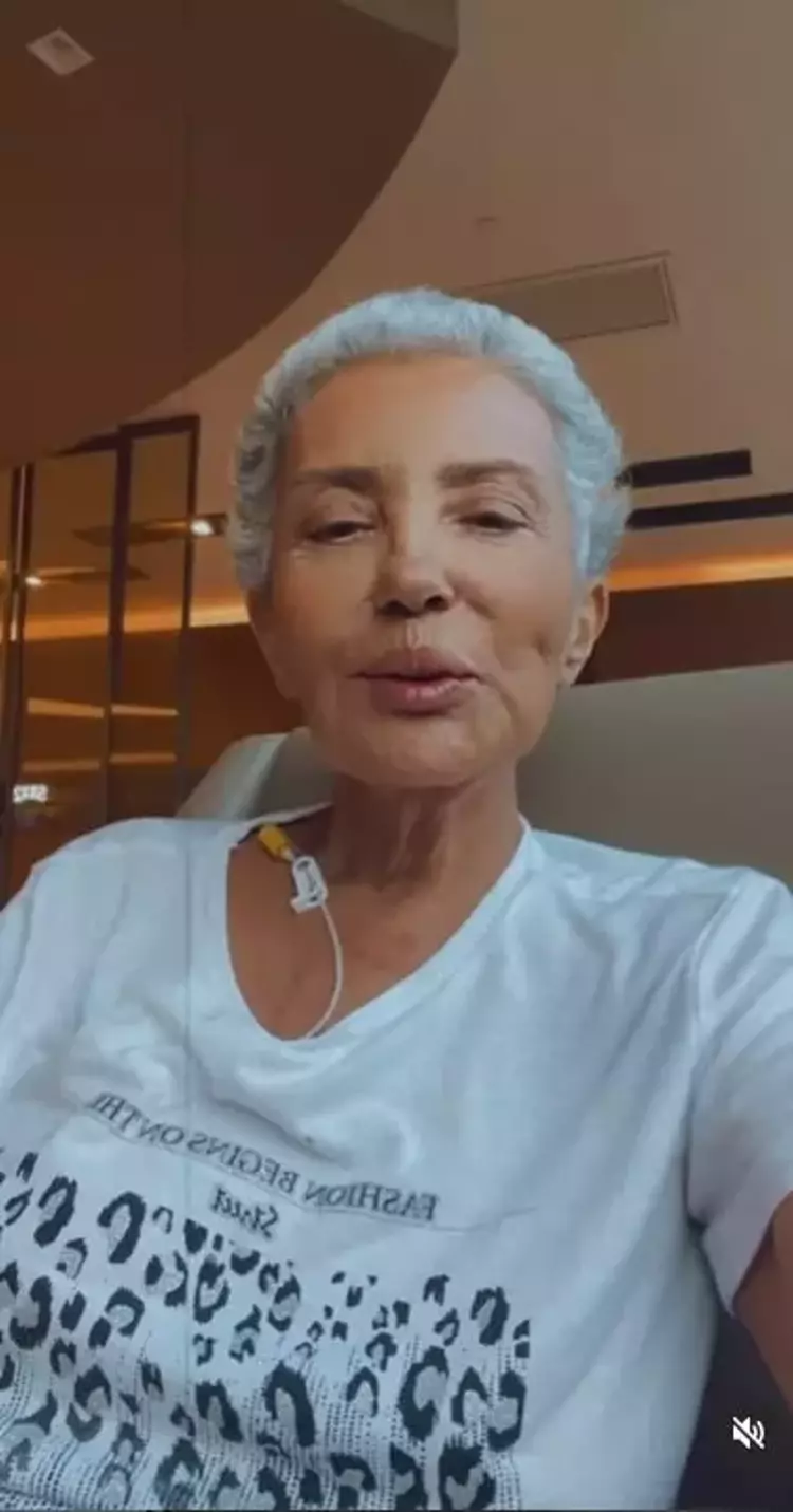 Dualarımız Bahar Öztan için