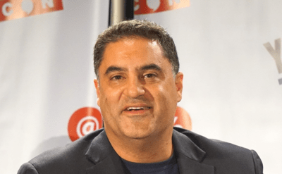 Yürü be Cenk, kim tutar seni