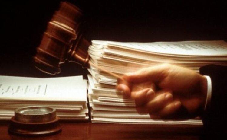 Başsavcının şikayet ettiği hâkimden HSK'ya karşı dilekçe