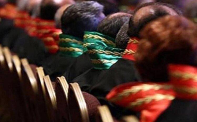 Yargıdaki kavga büyüyor: Şikayetçi başsavcı hakkında şikayet