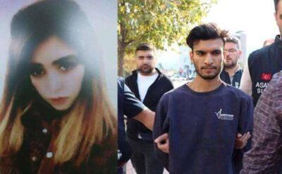 Fare zehriyle öldürdüğü kadını, el ve ayaklarını bağlayıp araziye atan sanığın cezası belli oldu