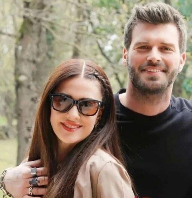 Kıvanç Tatlıtuğ parasını arsaya yatırıyor