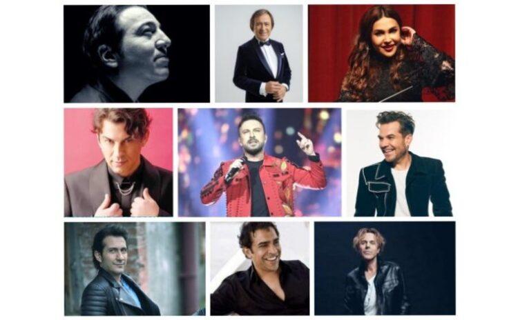 Müzisyenler tek ses: Yaşasın Cumhuriyet