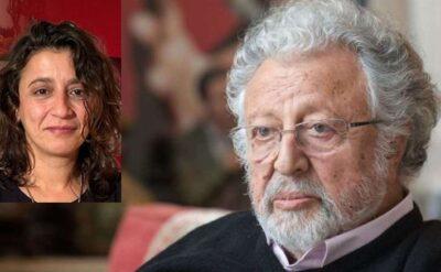 Metin Akpınar ve kızları meselesi