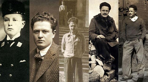 Atatürk, Nazım Hikmet’i sever miydi? Çok severdi, şiirlerini okur, kendi sesinden şiirlerini dinlerdi