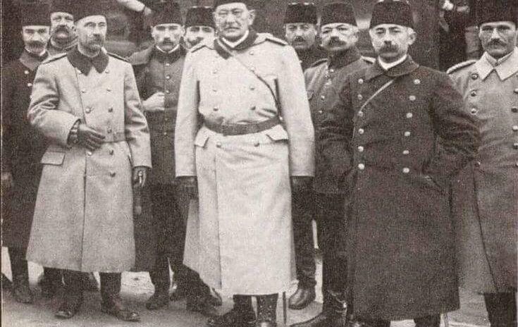 Türkiye’ye yeni başkent arayışlarının kısa tarihi