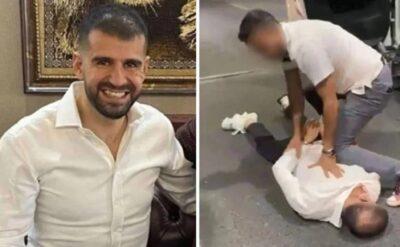 Tolga’nın yazdığı doğruysa bu ülkenin çivisi sahiden çıkmış