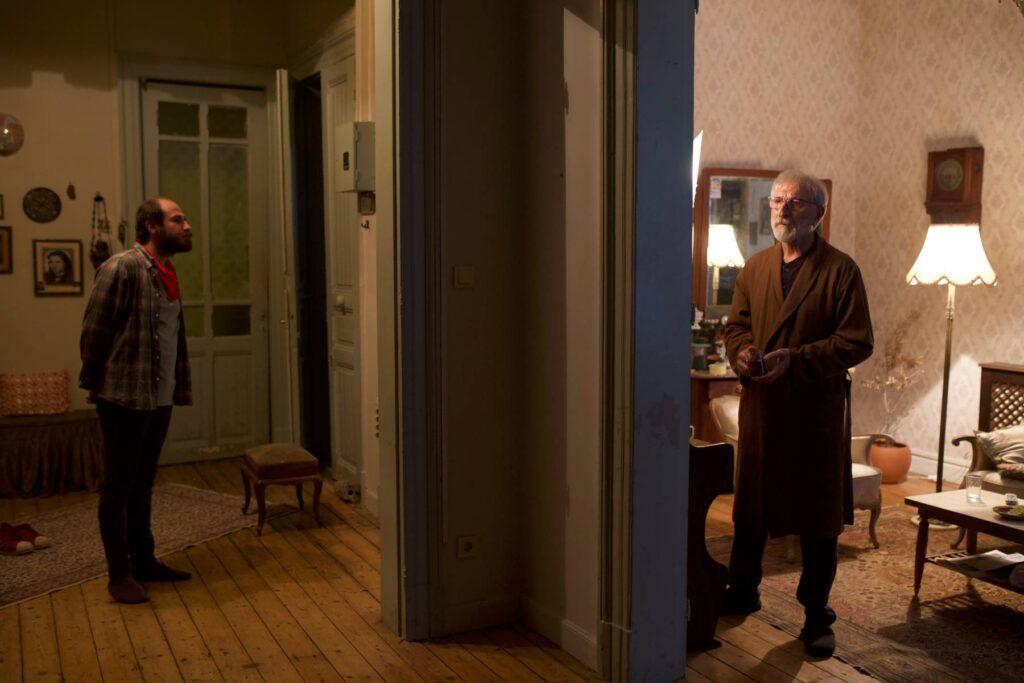 Haftanın oyunu - Büyük Zarifi Apartmanı: 150 yaşında bu Rum apartmanının size anlatacakları var - 10Haber