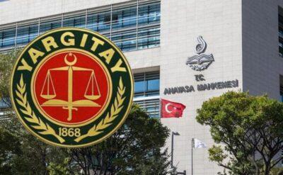 Yargıtay 3. Ceza, sadece AYM’yi değil kendi Yargıtay Ceza Genel Kurulu’nu da takmamış