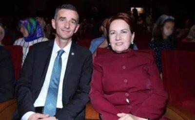 İyi Parti’nin akçeli ve belden aşağı dedikodulu işleri