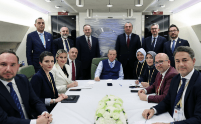 Yüzde 50+1’i sormayan gazeteciler