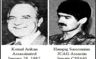 Kemal Arıkan’ın katili ile Hrant Dink’in katili