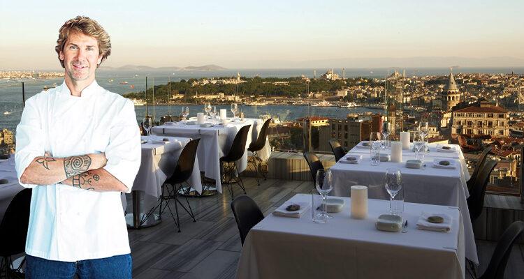 Türk yemek rönesansının altın çağındayız