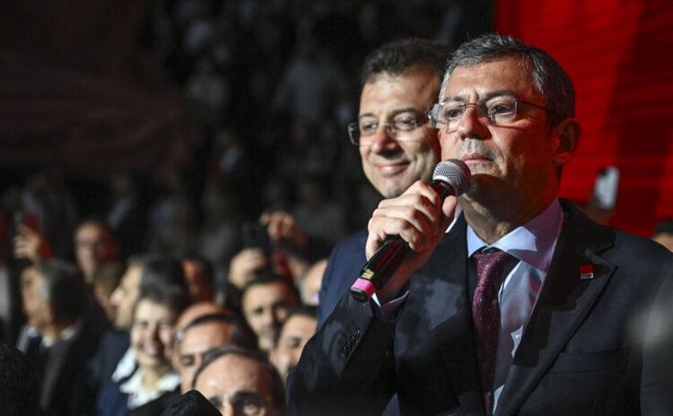 Acaba Özgür Özel bir ‘Silkele Baba düşecekler’ havası yaratabilir mi?