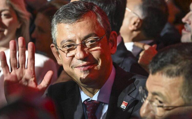 Özgür Özel’in bugünden itibaren yapması gereken ‘Değişim’ lafının altını doldurmak