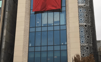 Eric Adams soruşturması sahiden TürkEvi ile mi ilgili?