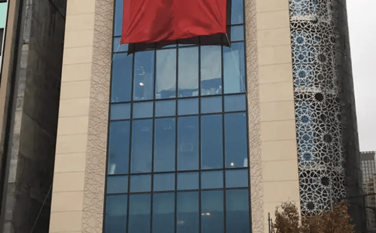 Eric Adams soruşturması sahiden TürkEvi ile mi ilgili?