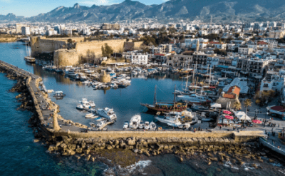 Güney Kıbrıs’ta barınamayan Rus parası KKTC’ye mi akıyor?