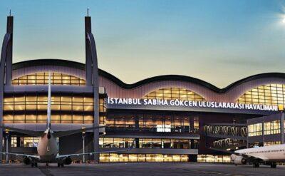 Sabiha Gökçen eziyeti