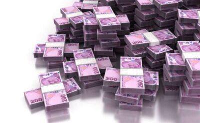 Hazine, yüzde 40,51 faizle iki yıllık borç aldı