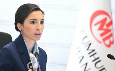 Aylardır patlamayı bekleyen Gaye Erkan barajı yıkılıverdi