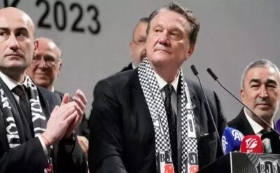 Beşiktaş’ın makûs talihi