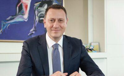 Ömür Tan: 2024 sonunda KKM’nin payı kayda değer olmayacak