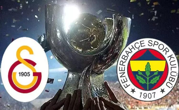 Suudi Arabistan'da 'Süper' heyecan