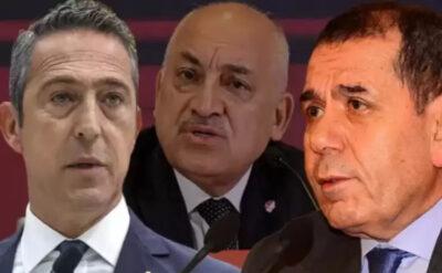 Dört milyon dolar uğruna ne onurlar çiğneniyor