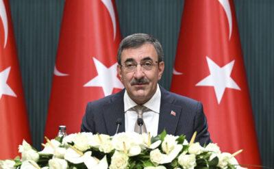 Cevdet Yılmaz: 2026’da enflasyon tek haneye inecek