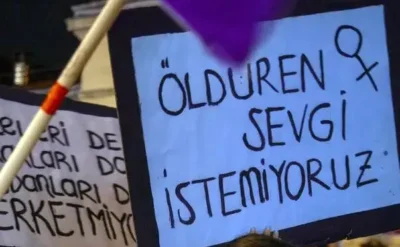 Kadınları öldüren erkekler için hesap günü: Biri ağırlaştırılmış iki müebbet
