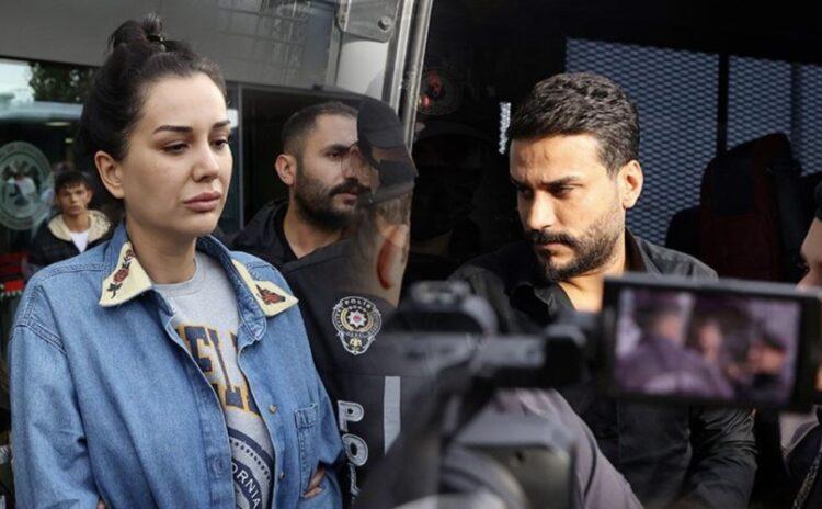 Dilan Polat'ın MASAK raporunda Azerbaycan detayı