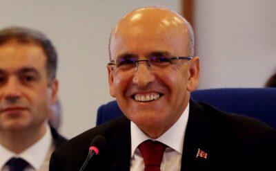 Mehmet Şimşek’in çizdiği iyimser tablo